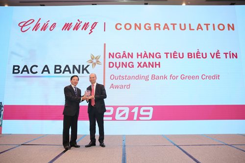Chính sách tín dụng xanh mang lại cơ hội phát triển bền vững